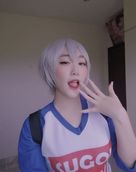 桃色响尾蛇