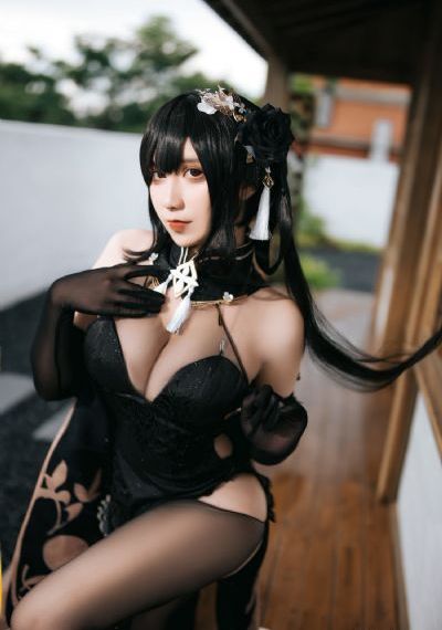 我的小妈