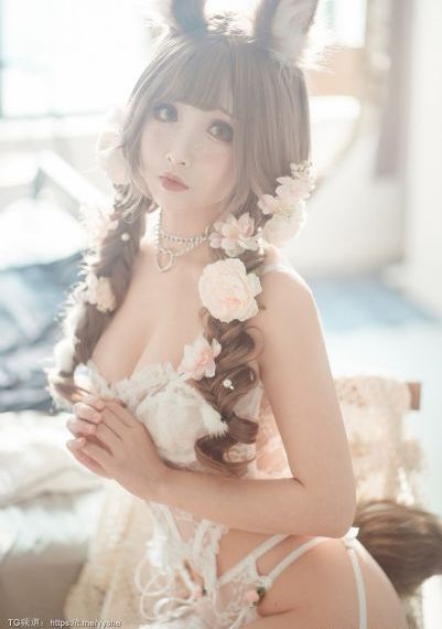 年经的妈妈